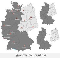 Anwaltsnotariat im geteilten Deutschland