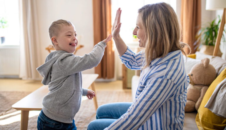 Behindertentestament - Testament und Nachlassplanung für Familien mit einem Kind mit Behinderung