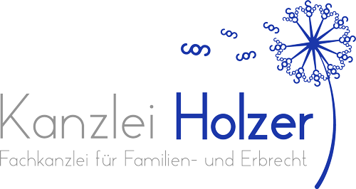 Logo Ulrich Holzer - Rechtsanwalt Familienrecht und Erbrecht & Notar in Bocholt